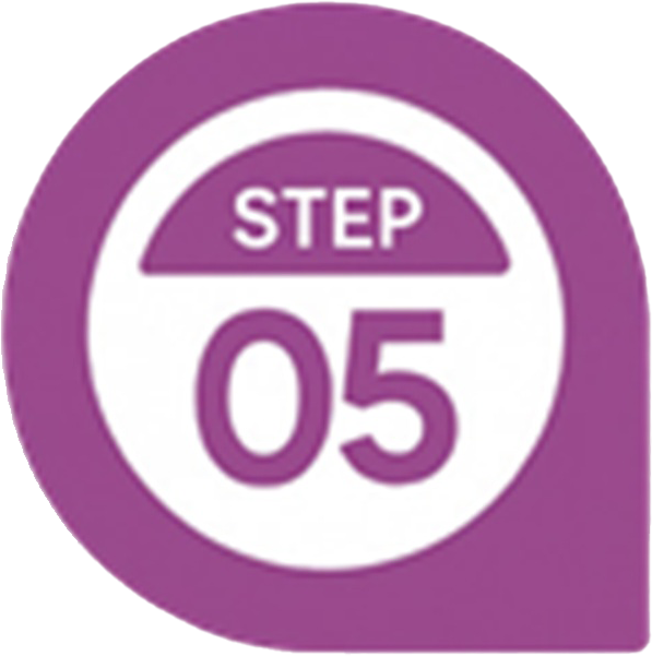 Step 5